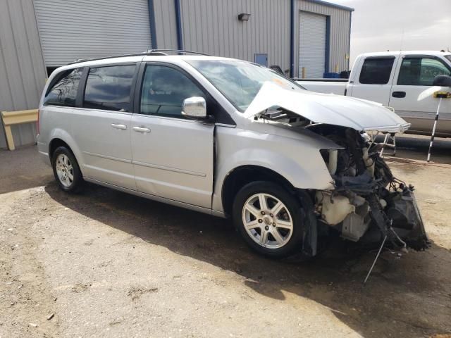 2008 Chrysler Town & Country Touring