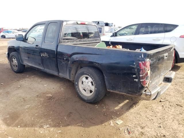 2005 Chevrolet Colorado