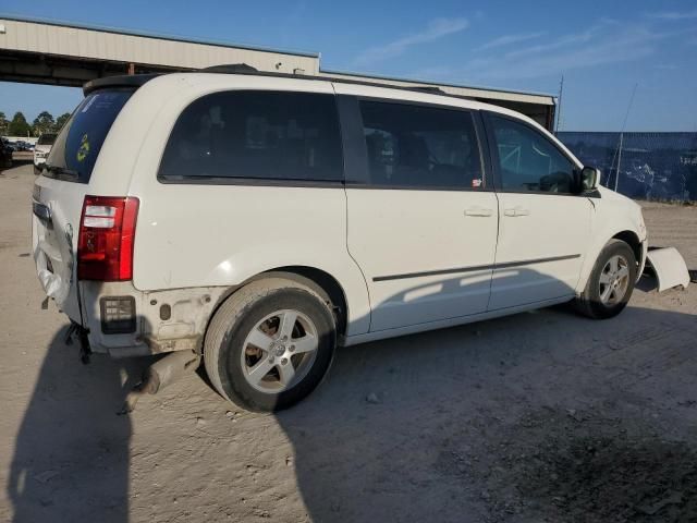 2010 Dodge Grand Caravan SXT