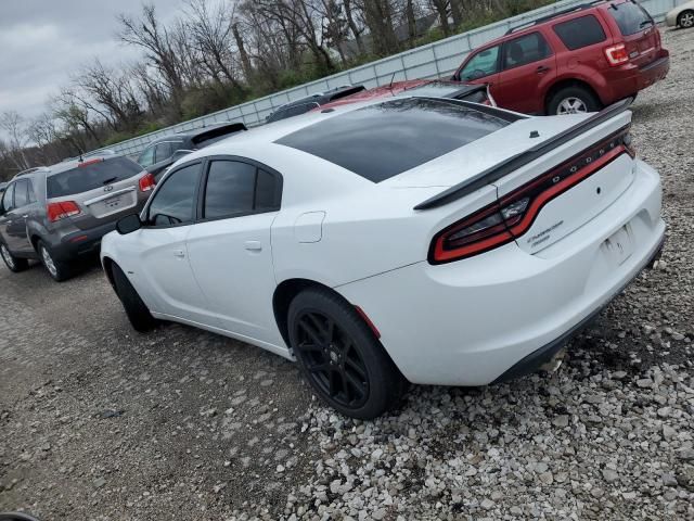 2015 Dodge Charger Police