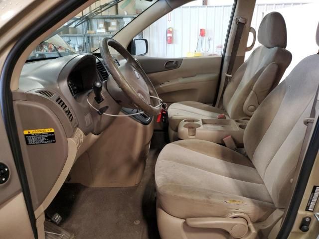 2011 KIA Sedona LX