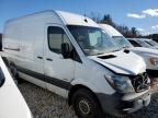 2015 Mercedes-Benz Sprinter 2500