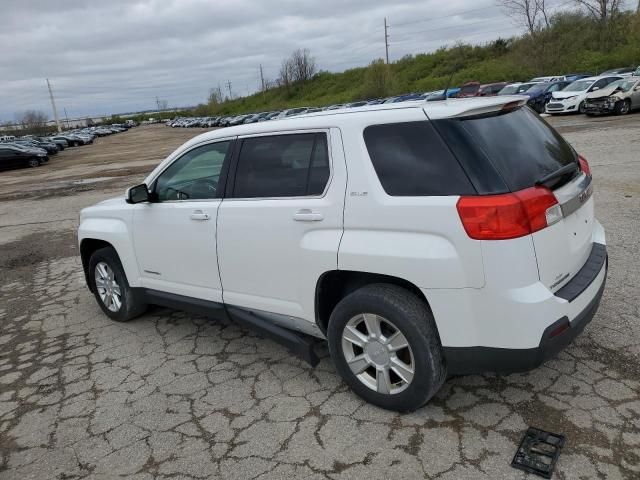 2013 GMC Terrain SLE