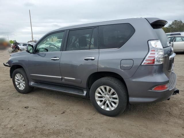 2016 Lexus GX 460