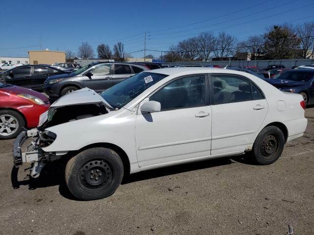 2004 Toyota Corolla CE