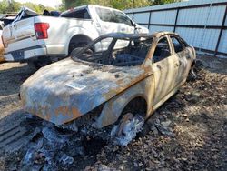 Vehiculos salvage en venta de Copart Lufkin, TX: 2017 Audi A4 Premium