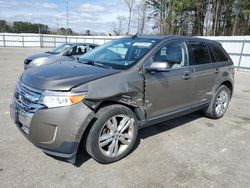 2013 Ford Edge Limited for sale in Dunn, NC