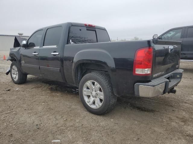 2008 GMC Sierra C1500