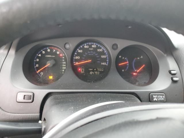 2004 Acura MDX Touring