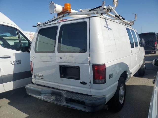 2011 Ford Econoline E250 Van