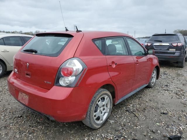 2009 Pontiac Vibe