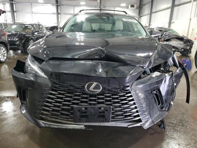 2023 Lexus RX 350 Base