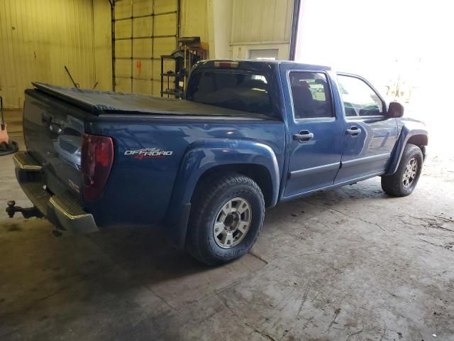 2006 GMC Canyon