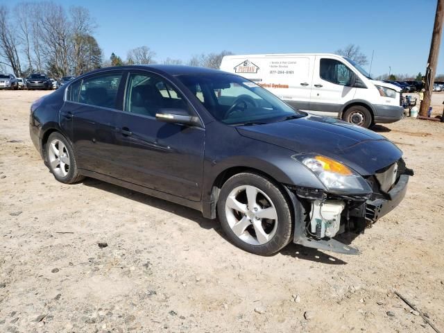 2007 Nissan Altima 3.5SE