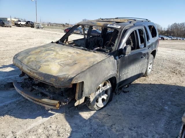 2007 Chevrolet Tahoe K1500