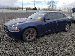 Dodge Charger SE Vehiculos salvage en venta: 2013 Dodge Charger SE