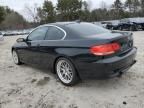 2008 BMW 335 XI