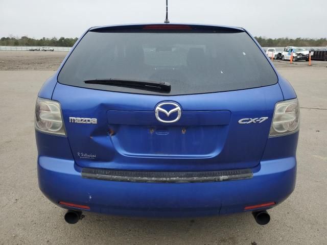 2007 Mazda CX-7