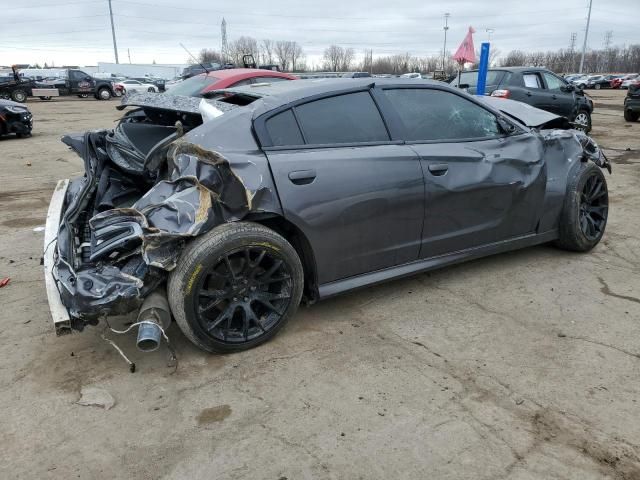 2019 Dodge Charger R/T