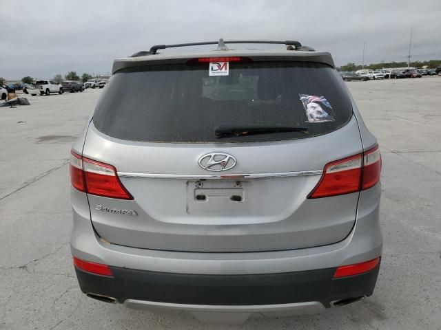 2015 Hyundai Santa FE GLS