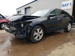 Honda Crosstour Vehiculos salvage en venta: 2012 Honda Crosstour EXL