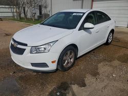 2012 Chevrolet Cruze LT for sale in Grenada, MS