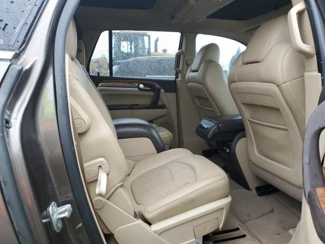 2011 Buick Enclave CXL