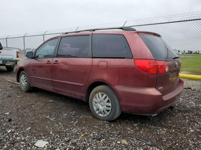 2007 Toyota Sienna CE