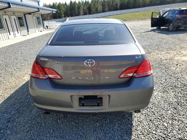 2007 Toyota Avalon XL