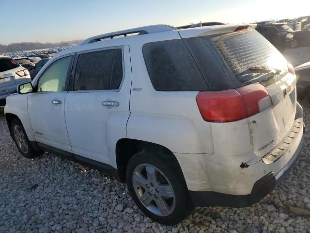 2012 GMC Terrain SLT