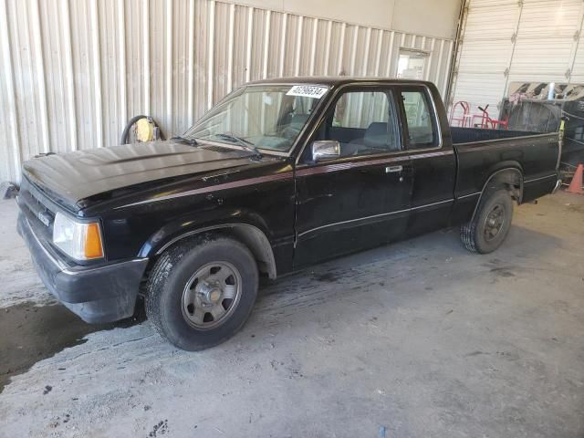 1992 Mazda B2600 Cab Plus