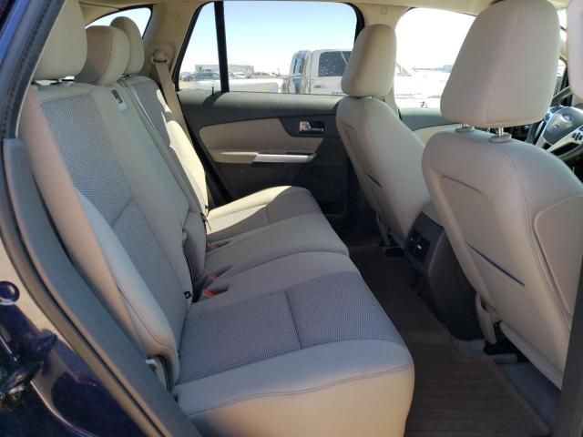 2011 Ford Edge SEL