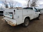 2007 GMC Sierra K2500 Heavy Duty