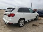 2016 BMW X5 SDRIVE35I