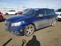 2012 Chevrolet Cruze LT en venta en Nisku, AB