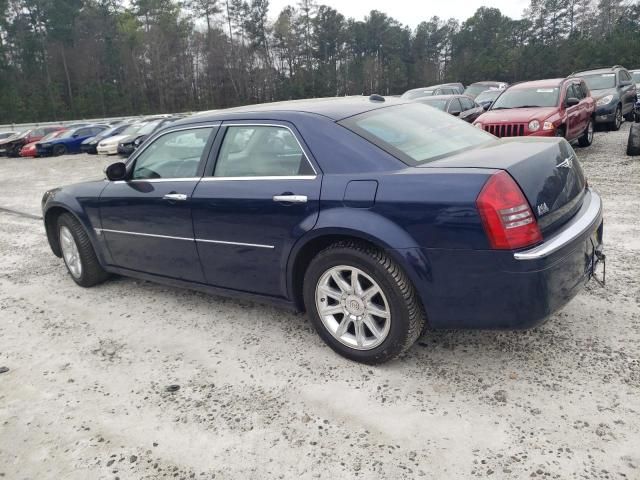 2006 Chrysler 300C