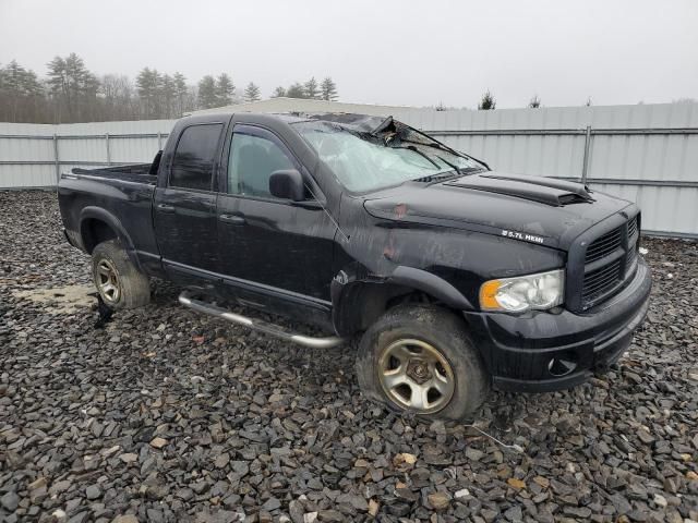 2004 Dodge RAM 1500 ST