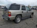 2002 Chevrolet Tahoe C1500