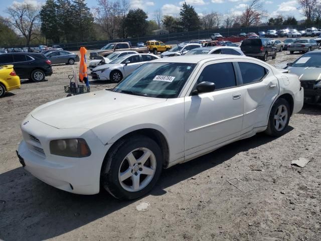 2008 Dodge Charger