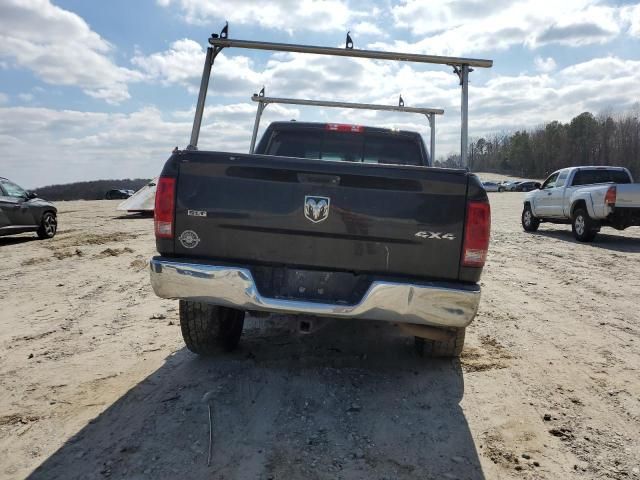 2017 Dodge RAM 1500 SLT