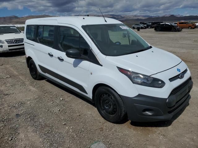 2016 Ford Transit Connect XL