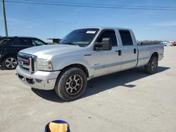 Vehiculos salvage en venta de Copart Lebanon, TN: 2007 Ford F250 Super Duty