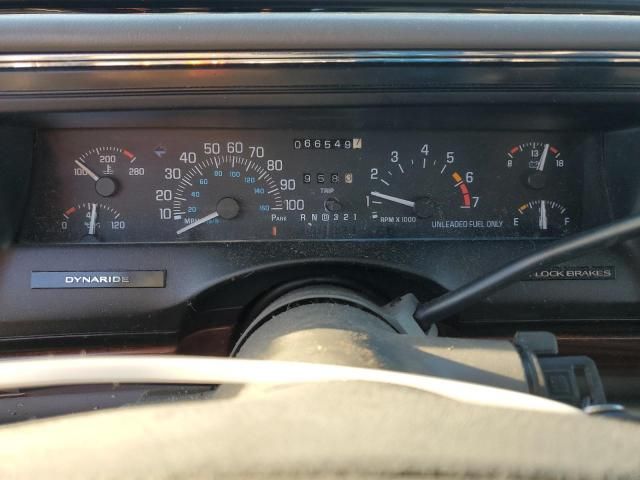 1998 Buick Lesabre Limited