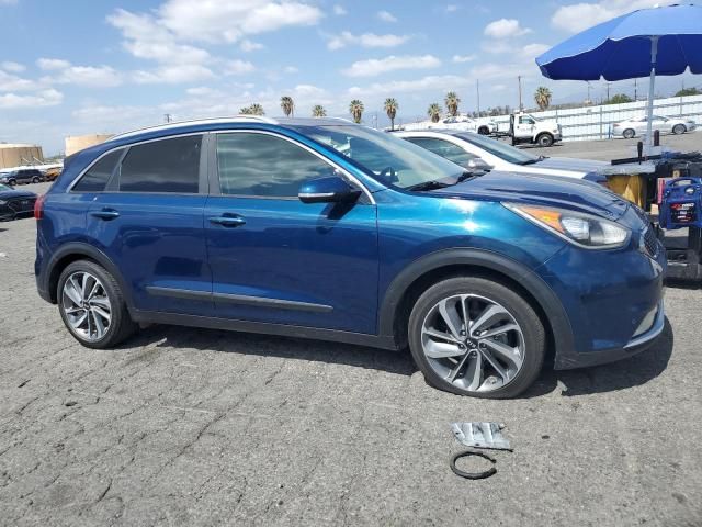 2017 KIA Niro EX Touring