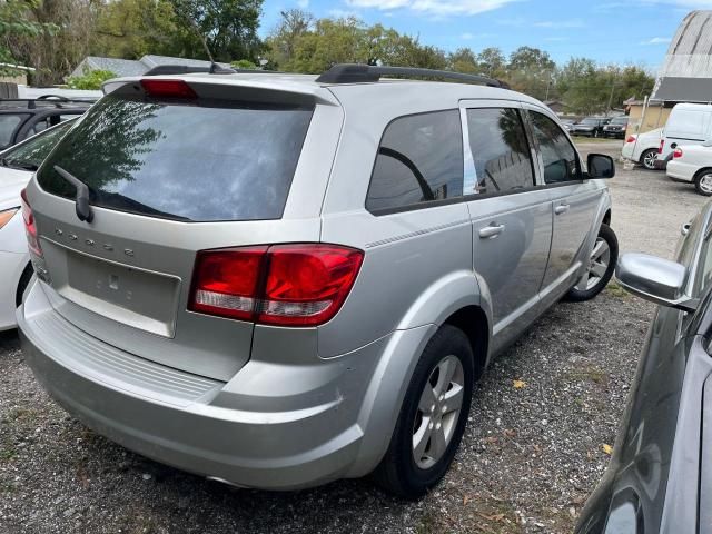 2011 Dodge Journey Express