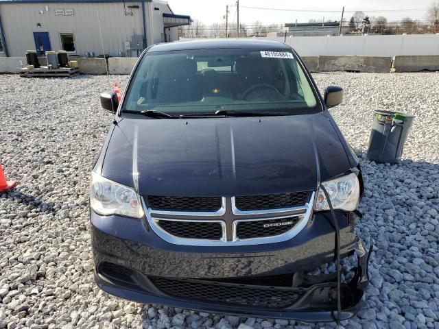 2011 Dodge Grand Caravan Express