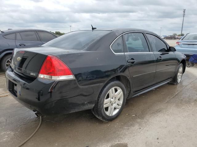 2013 Chevrolet Impala LT