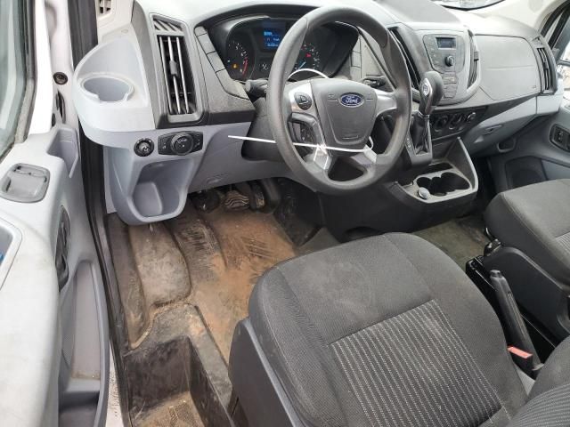 2019 Ford Transit T-250