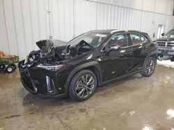 Hybrid Vehicles for sale at auction: 2021 Lexus UX 250H