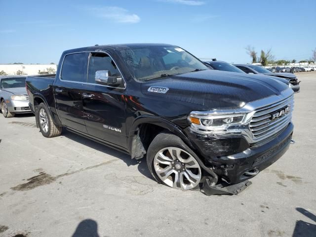 2019 Dodge RAM 1500 Longhorn